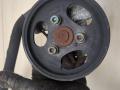 07D145256E Насос гидроусилителя руля (ГУР) Volkswagen Touareg 2003г. - фото №3