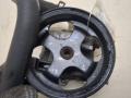 2T14-3A696-AK, 5125207 Насос гидроусилителя руля (ГУР) Ford Transit Connect 2003г. - фото №2