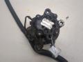 4431035660 Насос гидроусилителя руля (ГУР) Toyota FJ Cruiser 2007г. - фото №5