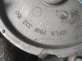A0064664701, A0064664601 Насос гидроусилителя руля (ГУР) Mercedes E W212 2009г. - фото №4