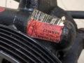 4911000Q0G Насос гидроусилителя руля (ГУР) Nissan Kubistar 2006г. - фото №3