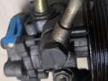 4910065D10 Насос гидроусилителя руля (ГУР) Suzuki Grand Vitara 2001г. - фото №2