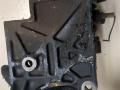 4910065D00 Насос гидроусилителя руля (ГУР) Suzuki Grand Vitara 2004г. - фото №3