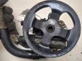 4431042080 Насос гидроусилителя руля (ГУР) Toyota RAV4 2002г. - фото №2