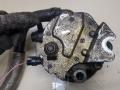 4431042080 Насос гидроусилителя руля (ГУР) Toyota RAV4 2002г. - фото №4