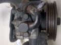 94567381 Насос гидроусилителя руля (ГУР) Chevrolet Matiz 2009г. - фото №3