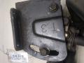 94567381 Насос гидроусилителя руля (ГУР) Chevrolet Matiz 2009г. - фото №4