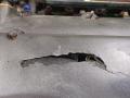9X233A696AA, C2Z2670 Насос гидроусилителя руля (ГУР) Jaguar XK 1998г. - фото №2