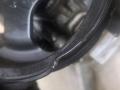 21143A696AJ Насос гидроусилителя руля (ГУР) Ford Transit Connect 2007г. - фото №2