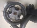 2T14-3A696-AK, 5125207 Насос гидроусилителя руля (ГУР) Ford Transit Connect 2006г. - фото №2