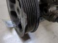 4431042070 Насос гидроусилителя руля (ГУР) Toyota RAV4 2004г. - фото №2