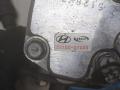 5710007000 Насос гидроусилителя руля (ГУР) KIA Picanto 2004г. - фото №3