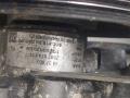 4837803 Насос гидроусилителя руля (ГУР) Saab 9-5 2001г. - фото №3