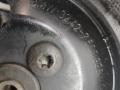 32416758595, 758595 Насос гидроусилителя руля (ГУР) BMW 3 E46 2001г. - фото №3