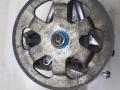 56100RV0A01RM, 56110RV0A01 Насос гидроусилителя руля (ГУР) Honda Odyssey 2011г. - фото №2