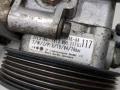 2S413A696AA, 1145276 Насос гидроусилителя руля (ГУР) Ford Focus 2004г. - фото №2