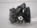 4450A012 Насос гидроусилителя руля (ГУР) Mitsubishi Grandis 2005г. - фото №2