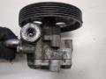 1416165, 2S6C3A696DD Насос гидроусилителя руля (ГУР) Ford Fusion 2002г. - фото №3