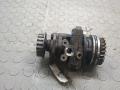 7L6422153B Насос гидроусилителя руля (ГУР) Volkswagen Touareg 2004г. - фото №5