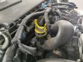 93861732 Насос гидроусилителя руля (ГУР) Opel Vivaro 2012г. - фото №4
