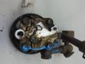 49110EB300 Насос гидроусилителя руля (ГУР) Nissan Navara 2005г. - фото №3