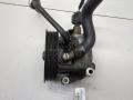 4M513A696AD, 1362652, 1484948 Насос гидроусилителя руля (ГУР) Ford Focus 2007г. - фото №2