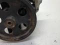 1500062, 5S6Y3A696AE Насос гидроусилителя руля (ГУР) Ford Fiesta 2006г. - фото №2