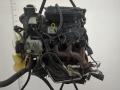 4L2Z8600AA Крыльчатка вентилятора (лопасти) Ford Explorer 2005г. - фото №2