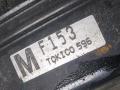 F1Y14380ZA Усилитель тормозов вакуумный Mazda RX-8 2005г. - фото №4