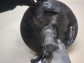B4Y14380ZA Усилитель тормозов вакуумный Mazda 3 2014г. - фото №4