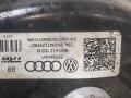 8K0612107D Усилитель тормозов вакуумный Audi A5 2013г. - фото №3