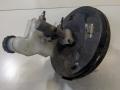 9V612B195PA Усилитель тормозов вакуумный Mazda 3 2010г. - фото №2