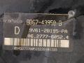 9V612B195PA Усилитель тормозов вакуумный Mazda 3 2010г. - фото №3