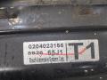 892665J1 Усилитель тормозов вакуумный Suzuki Grand Vitara 2010г. - фото №3