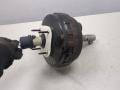ZZD143800 Усилитель тормозов вакуумный Mazda Tribute 2008г. - фото №4