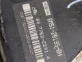 6M512B195BH, 1689409, 6M512005BE Усилитель тормозов вакуумный Ford Kuga 2010г. - фото №2