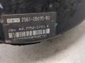 1475864, 2S612005AC Усилитель тормозов вакуумный Ford Fusion 2003г. - фото №4