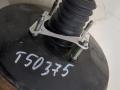 2646586, 8V512002BC Усилитель тормозов вакуумный Ford Fiesta 2012г. - фото №2