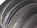 BDG743950C Усилитель тормозов вакуумный Mazda 3 2010г. - фото №2