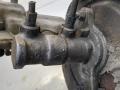 GAN643800 Усилитель тормозов вакуумный Mazda 6 2008г. - фото №4