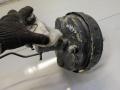LR014371 Усилитель тормозов вакуумный Land Rover Freelander 2 2009г. - фото №3