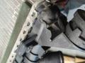 3M5H8005TL, 1357325 Радиатор охлаждения двигателя Ford C-Max 2005г. - фото №5