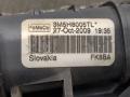 3M5H8005TL Радиатор охлаждения двигателя Volvo C30 2009г. - фото №5