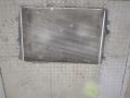 1K0121251DM Радиатор охлаждения двигателя Skoda Yeti 2010г. - фото №5