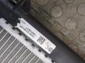 5Q0121251HP, 13021807 Радиатор охлаждения двигателя Skoda Kodiaq 2018г. - фото №2