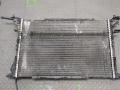 8K0121251R Радиатор охлаждения двигателя Audi A5 2011г. - фото №3