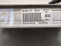 7L8121212 Радиатор охлаждения двигателя Audi Q7 2011г. - фото №3