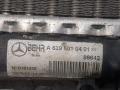 A6395010401 Радиатор охлаждения двигателя Mercedes Viano 2006г. - фото №3