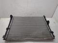 17119071518, 9071518 Радиатор охлаждения двигателя BMW 3 G20, G21 2022г. - фото №5