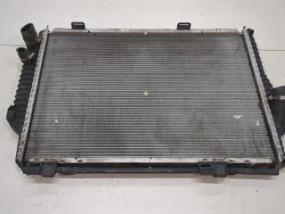 Радиатор охлаждения двигателя, ориг. номер 2025007703, Chrysler Crossfire 2003-2007